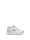 MÄDCHEN-SNEAKER - SUN68 CREME - Z46423B 1
