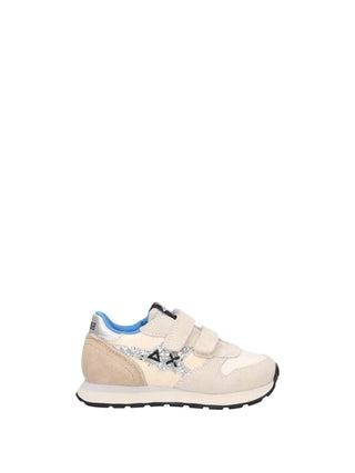 MÄDCHEN-SNEAKER - SUN68 CREME - Z46423B 1