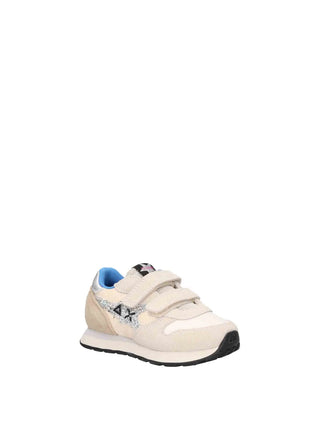 MÄDCHEN-SNEAKER - SUN68 CREME - Z46423B 2