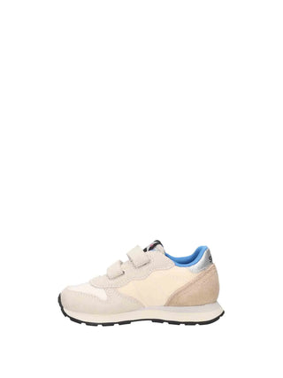 MÄDCHEN-SNEAKER - SUN68 CREME - Z46423B 4