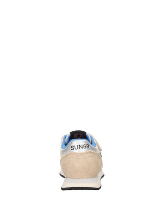 MÄDCHEN-SNEAKER - SUN68 CREME - Z46423B 5