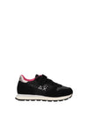 MÄDCHEN-SNEAKER - SUN68 SCHWARZ - Z46423K 1