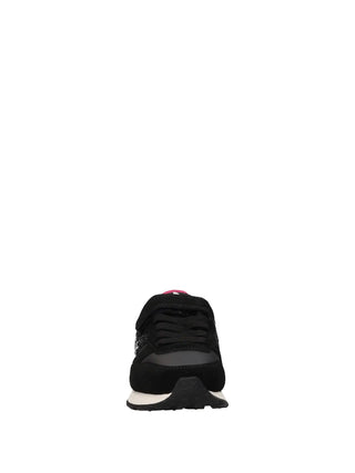 MÄDCHEN-SNEAKER - SUN68 SCHWARZ - Z46423K 3