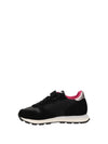 MÄDCHEN-SNEAKER - SUN68 SCHWARZ - Z46423K 4