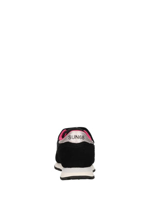 MÄDCHEN-SNEAKER - SUN68 SCHWARZ - Z46423K 5