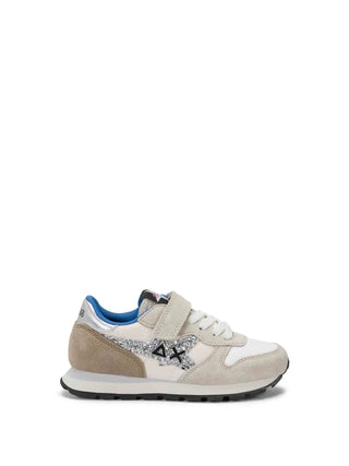SNEAKERS RAGAZZA - SUN68 PANNA - Z46423K