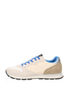 MÄDCHEN-SNEAKER - SUN68 CREME - Z46423T 4