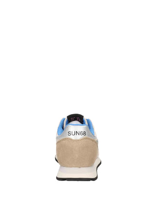 MÄDCHEN-SNEAKER - SUN68 CREME - Z46423T 5