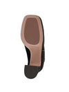 TRONCHETTO DONNA - EMANUELLE VEE NERO - 462M-402-10-P002 4