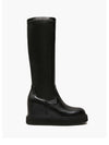 STIVALE DONNA - EMANUELLE VEE NERO - 462M-404-11-T209 1