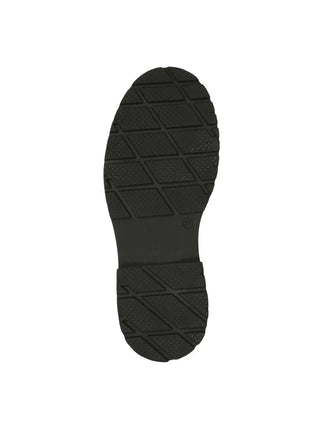 DAMEN STIEFEL - EMANUELLE VEE SCHWARZ - 462M-409-15-CRW 5