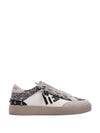 SNEAKERS DONNA - EMANUELLE VEE AVORIO - 462P-104-13-P011CB 1