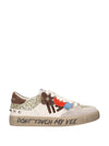 DAMEN-SNEAKER - EMANUELLE VEE MULTI - 462P-104-30-P011CB 1