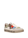 DAMEN-SNEAKER - EMANUELLE VEE MULTI - 462P-104-30-P011CB 2