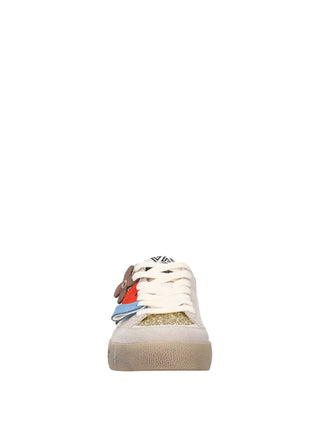 DAMEN-SNEAKER - EMANUELLE VEE MULTI - 462P-104-30-P011CB 3