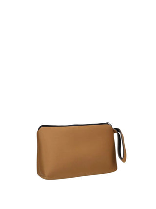 POCHETTE DONNA - SAVE MY BAG CAMEL - S62-MILLY-M-LY 3