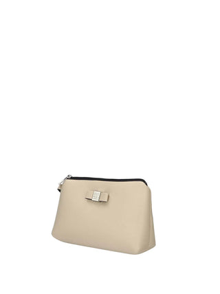 POCHETTE DONNA - SAVE MY BAG CREMA - S62-MILLY-M-LY 2