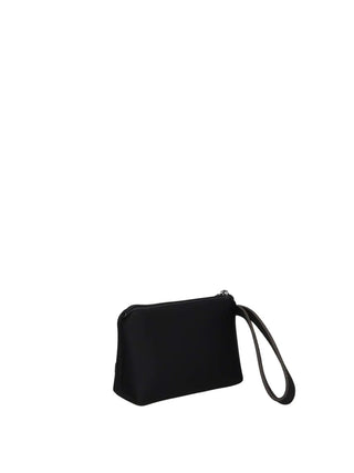 POCHETTE DONNA - SAVE MY BAG NERO - S62-MILLY-S-LY 3
