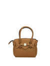 DAMEN HANDTASCHE - SAVE MY BAG CAMEL - S62-MISS-S-LYT 1