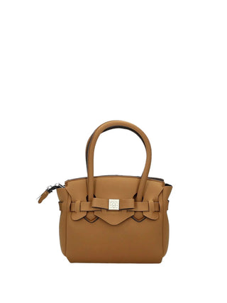 DAMEN HANDTASCHE - SAVE MY BAG CAMEL - S62-MISS-S-LYT