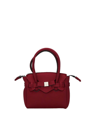DAMEN HANDTASCHE - SAVE MY BAG LILA - S62-MISS-S-LYT