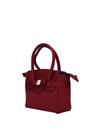 DAMEN HANDTASCHE - SAVE MY BAG LILA - S62-MISS-S-LYT 2