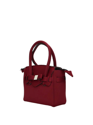 DAMEN HANDTASCHE - SAVE MY BAG LILA - S62-MISS-S-LYT 2