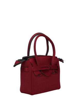 DAMEN HANDTASCHE - SAVE MY BAG LILA - S62-MISS-S-LYT 3