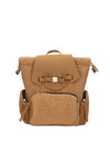 ZAINO DONNA - SAVE MY BAG CAMEL - S62-TAYLOR-U-FUL 1