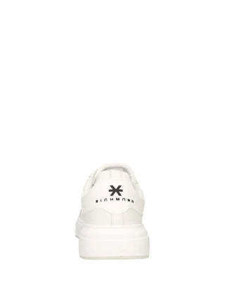 SNEAKERS UOMO - JOHN RICHMOND BIANCO - 31016 5