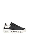 SNEAKERS UOMO - JOHN RICHMOND NERO - 31016 1