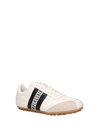 SNEAKERS UOMO - BIKKEMBERGS BIANCO - 32212 2