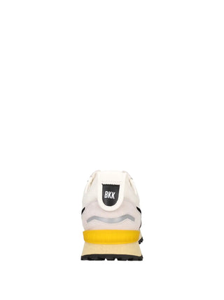 SNEAKERS UOMO - BIKKEMBERGS BIANCO - 32217 5