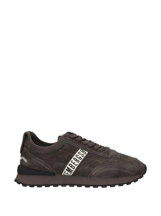 SNEAKERS UOMO - BIKKEMBERGS GRIGIO - 32225 1