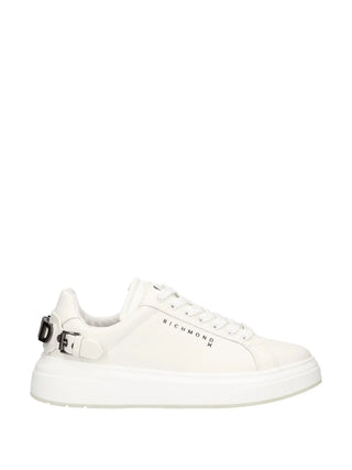 SNEAKERS UOMO - JOHN RICHMOND BIANCO - 32402 1