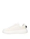 SNEAKERS UOMO - JOHN RICHMOND BIANCO - 32402 4