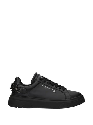 SNEAKERS UOMO - JOHN RICHMOND NERO - 32402