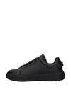 SNEAKERS UOMO - JOHN RICHMOND NERO - 32402 4