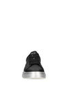 SNEAKERS UOMO - JOHN RICHMOND NERO-ARGENTO - 32403 3
