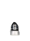 SNEAKERS UOMO - JOHN RICHMOND NERO-ARGENTO - 32403 5