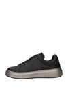 SNEAKERS UOMO - JOHN RICHMOND NERO - 32403 4