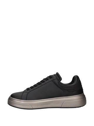 SNEAKERS UOMO - JOHN RICHMOND NERO - 32403 4