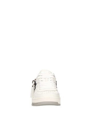 SNEAKERS UOMO - JOHN RICHMOND BIANCO - 32415 3