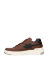 SNEAKERS UOMO - JOHN RICHMOND MARRONE - 32415 4