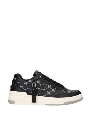 SNEAKERS UOMO - JOHN RICHMOND NERO - 32415 1