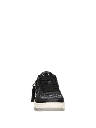 SNEAKERS UOMO - JOHN RICHMOND NERO - 32415 3
