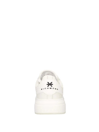 SNEAKERS UOMO - JOHN RICHMOND BIANCO - 32439 5
