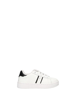 SNEAKERS RAGAZZA - JOHN RICHMOND BIANCO - 32804