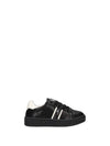 SNEAKERS RAGAZZA - JOHN RICHMOND NERO - 32804 1