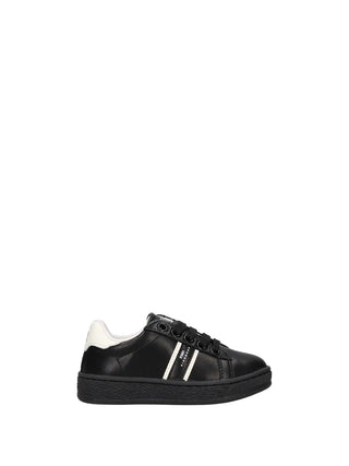 SNEAKERS RAGAZZA - JOHN RICHMOND NERO - 32804